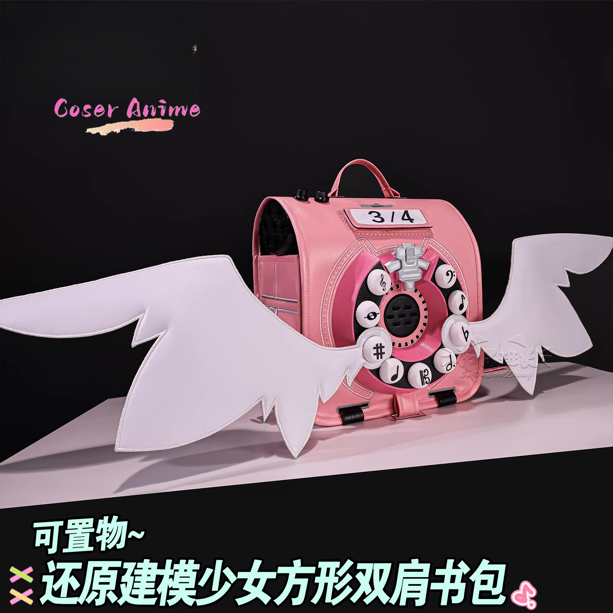 Zenless Zone Zero Virtual Idol – Anime Cosplay Costumes Female recenzja i cena