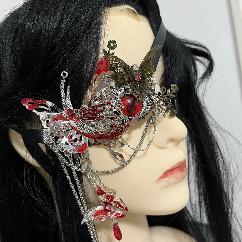 Anime Heaven Officials Blessin – Anime Cosplay Mask recenzja i cena