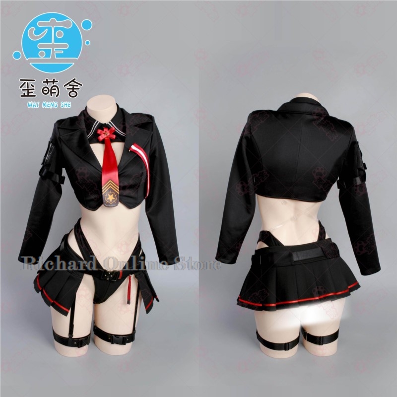 Richard Online Store Emma Batt – Anime Cosplay Online Store recenzja i cena