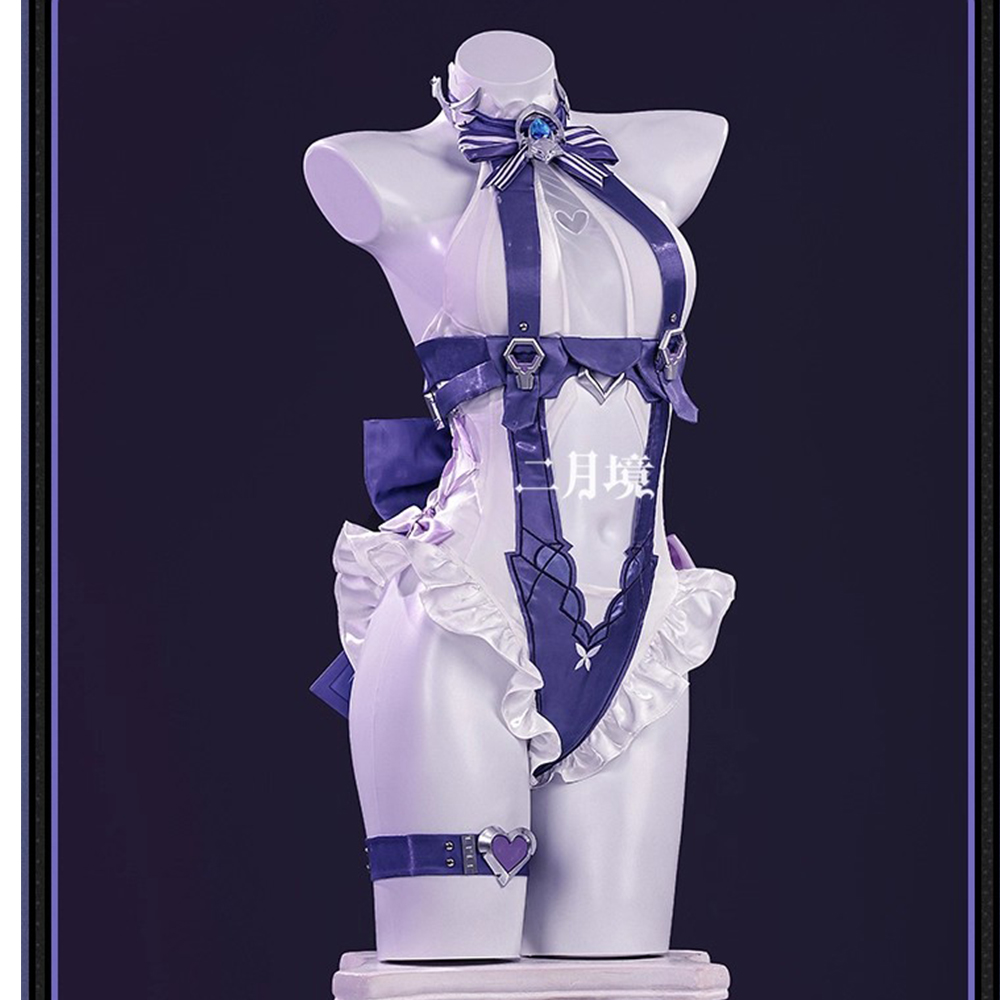 2026 Swimsuit Headwear Skin Ou – Anime Cosplay For Girls recenzja i cena