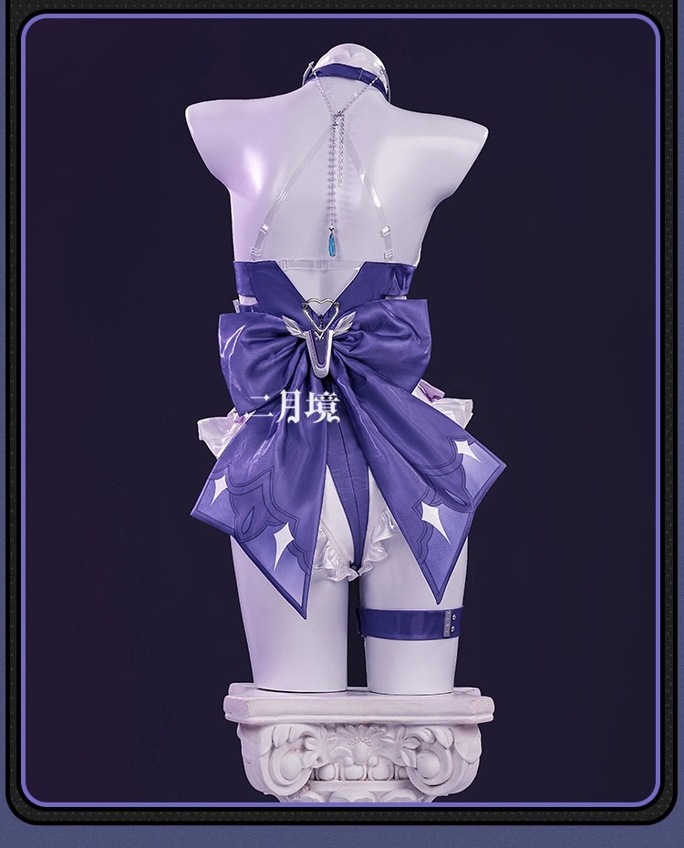 2026 Swimsuit Headwear Skin Ou – Anime Cosplay For Girls recenzja i cena
