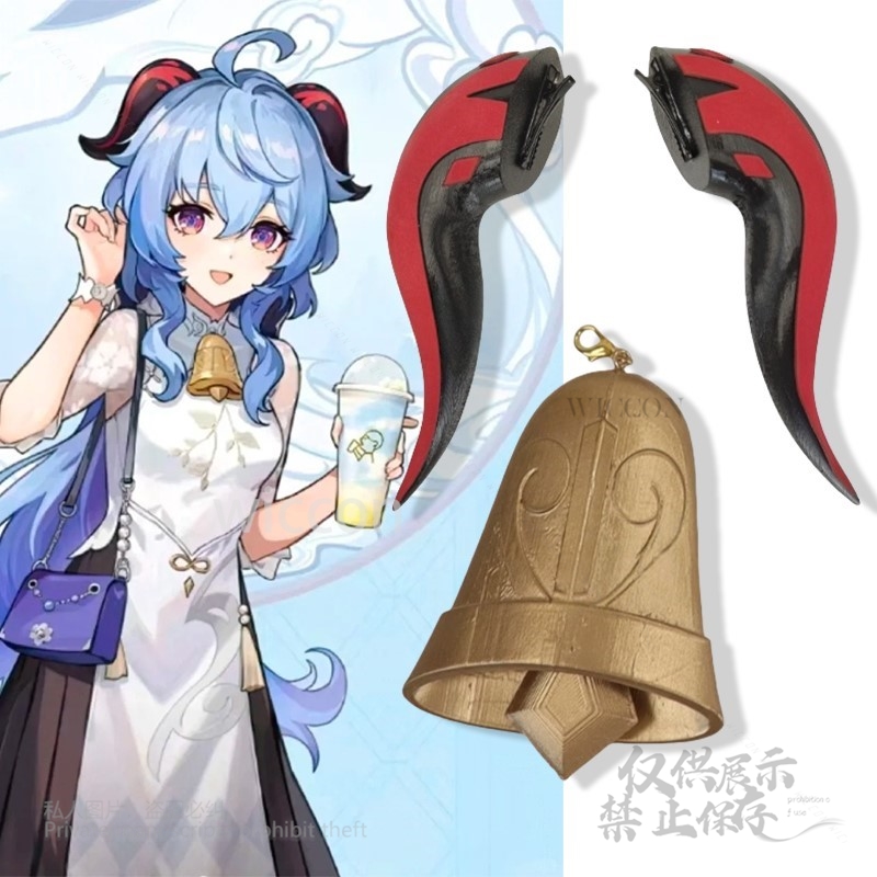 Game Genshin Impact Cosplay 3D – Anime Cosplay Costumes Female recenzja i cena