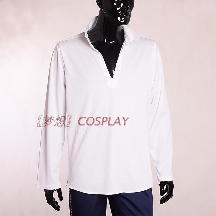 Custom Made  Hope Han Solo Cos – Cosplay Anime Solo recenzja i cena