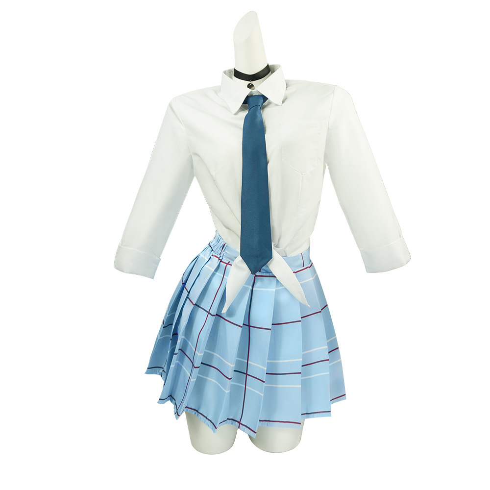 Anime My Dress Up Darling Kita – Anime Cosplay Marin recenzja i cena