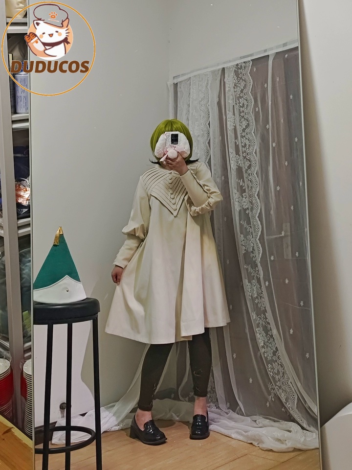 Coco Cosplay Costume Anime Wit – Anime Cosplay Costumes Female recenzja i cena